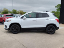 Thumbnail image of 2018 Chevrolet Trax at Grand Blanc Mitsubishi