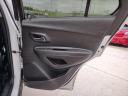 Thumbnail image of 2018 Chevrolet Trax at Grand Blanc Mitsubishi