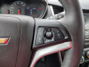 Thumbnail image of 2018 Chevrolet Trax at Grand Blanc Mitsubishi