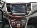 Thumbnail image of 2018 Chevrolet Trax at Grand Blanc Mitsubishi