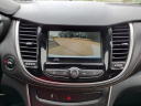 Thumbnail image of 2018 Chevrolet Trax at Grand Blanc Mitsubishi
