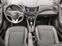 Thumbnail image of 2018 Chevrolet Trax at Grand Blanc Mitsubishi