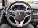 Thumbnail image of 2018 Chevrolet Trax at Grand Blanc Mitsubishi