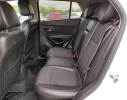 Thumbnail image of 2018 Chevrolet Trax at Grand Blanc Mitsubishi