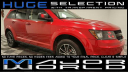 Thumbnail image of 2018 Dodge Journey at Major World Chevrolet