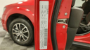 Thumbnail image of 2018 Dodge Journey at Major World Chevrolet
