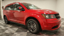 Thumbnail image of 2018 Dodge Journey at Major World Chevrolet