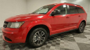 Thumbnail image of 2018 Dodge Journey at Major World Chevrolet