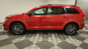 Thumbnail image of 2018 Dodge Journey at Major World Chevrolet