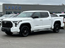 2022 Toyota Tundra SR5 at Lasco Ford