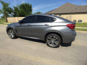 Thumbnail image of 2015 BMW X6 at Virtual Motor Solutions