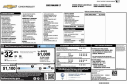 Thumbnail image of 2022 Chevrolet Malibu at Melton Sales