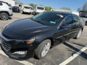 Thumbnail image of 2022 Chevrolet Malibu at Melton Sales