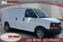 Thumbnail image of 2010 Chevrolet Express at M & A Motors, Inc.