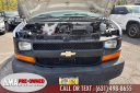 Thumbnail image of 2010 Chevrolet Express at M & A Motors, Inc.