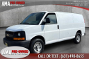 Thumbnail image of 2010 Chevrolet Express at M & A Motors, Inc.