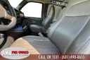 Thumbnail image of 2010 Chevrolet Express at M & A Motors, Inc.