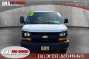 2010 Chevrolet Express 2500 at M & A Motors, Inc.
