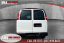Thumbnail image of 2010 Chevrolet Express at M & A Motors, Inc.