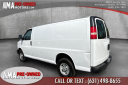 Thumbnail image of 2010 Chevrolet Express at M & A Motors, Inc.