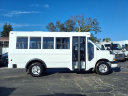 Thumbnail image of 2013 Chevrolet Express at Srq Auto Llc