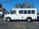 Thumbnail image of 2013 Chevrolet Express at Srq Auto Llc