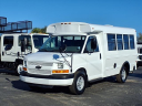 Thumbnail image of 2013 Chevrolet Express at Srq Auto Llc