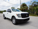 Thumbnail image of 2017 Nissan Titan XD at West Palm Beach Nissan