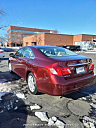 2007 Lexus ES 350 Base at Titanium Motors