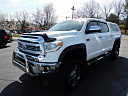 Thumbnail image of 2015 Toyota Tundra at Gary Mathews Motors