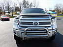 Thumbnail image of 2015 Toyota Tundra at Gary Mathews Motors