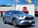 Thumbnail image of 2023 Toyota Highlander at Lexington Toyota