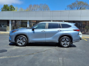 2023 Toyota Highlander XLE at Lexington Toyota