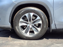 Thumbnail image of 2023 Toyota Highlander at Lexington Toyota