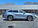 Thumbnail image of 2023 Toyota Highlander at Lexington Toyota