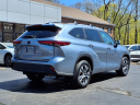 Thumbnail image of 2023 Toyota Highlander at Lexington Toyota