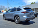 Thumbnail image of 2023 Toyota Highlander at Lexington Toyota