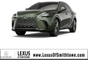 Thumbnail image of 2025 Lexus RX 450h+ at Lexus of Smithtown