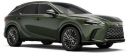 Thumbnail image of 2025 Lexus RX 450h+ at Lexus of Smithtown