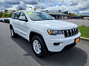 Thumbnail image of 2020 Jeep Grand Cherokee at Pine Belt Chrysler Jeep