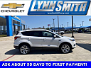 Thumbnail image of 2019 Ford Escape at Lynn Smith Chevrolet