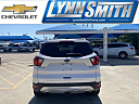 Thumbnail image of 2019 Ford Escape at Lynn Smith Chevrolet