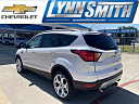 Thumbnail image of 2019 Ford Escape at Lynn Smith Chevrolet