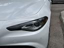 2021 Alfa Romeo Giulia Ti at JenkinsKiaOfGainesville-New of Gainesville, FL