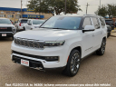 Thumbnail image of 2022 Jeep Grand Wagoneer at Frank Brown Honda GMC