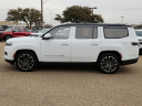 Thumbnail image of 2022 Jeep Grand Wagoneer at Frank Brown Honda GMC