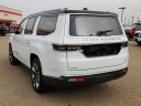 2022 Jeep Grand Wagoneer Series III at Frank Brown Honda GMC