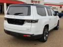 Thumbnail image of 2022 Jeep Grand Wagoneer at Frank Brown Honda GMC