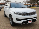 Thumbnail image of 2022 Jeep Grand Wagoneer at Frank Brown Honda GMC