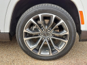 Thumbnail image of 2022 Jeep Grand Wagoneer at Frank Brown Honda GMC